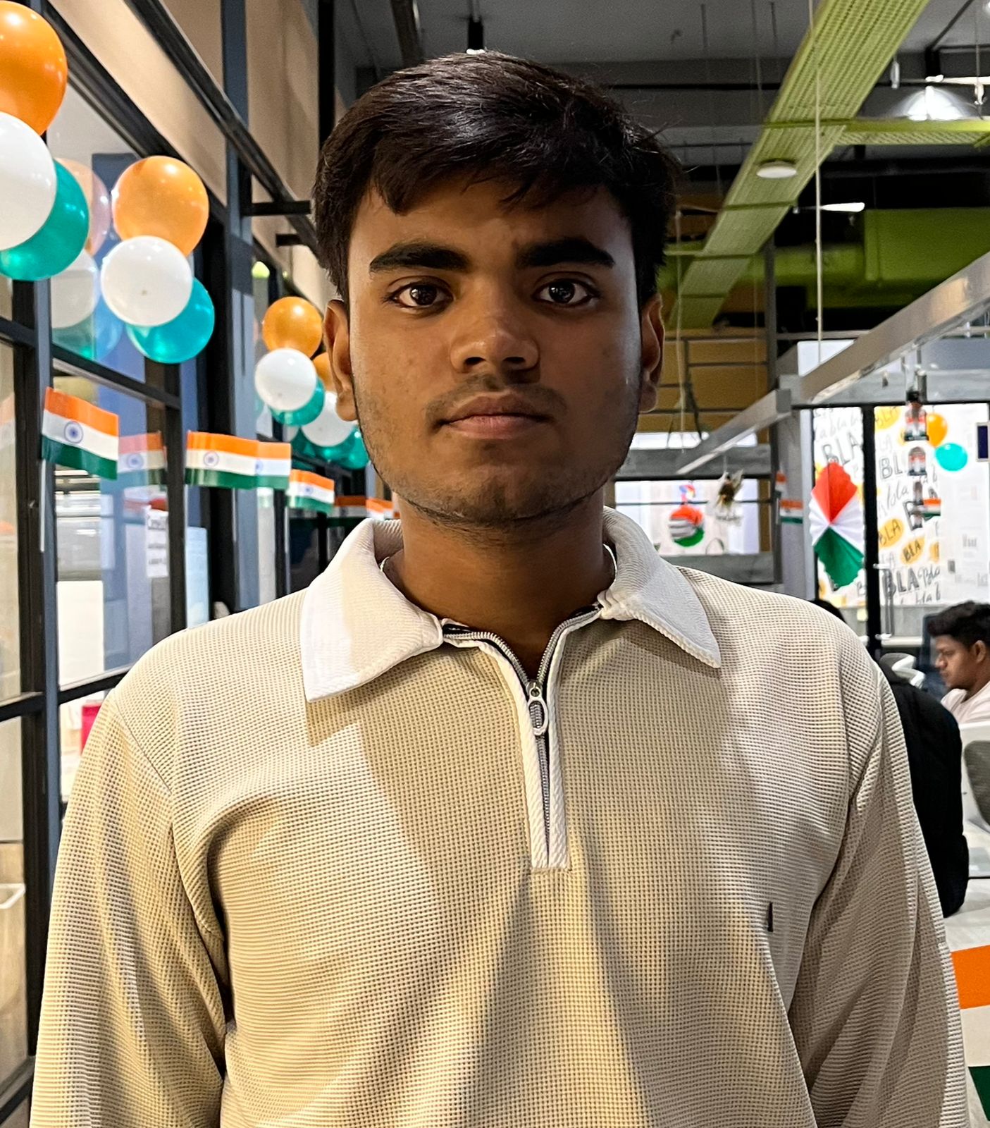 Rahul Verma