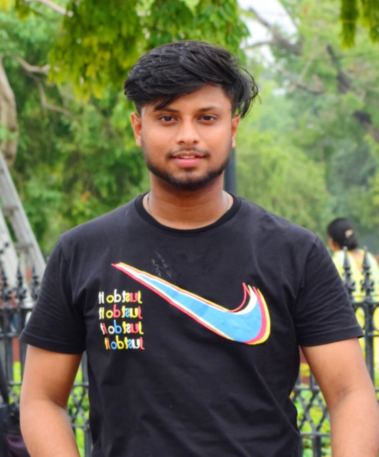 Manjeet Sharma