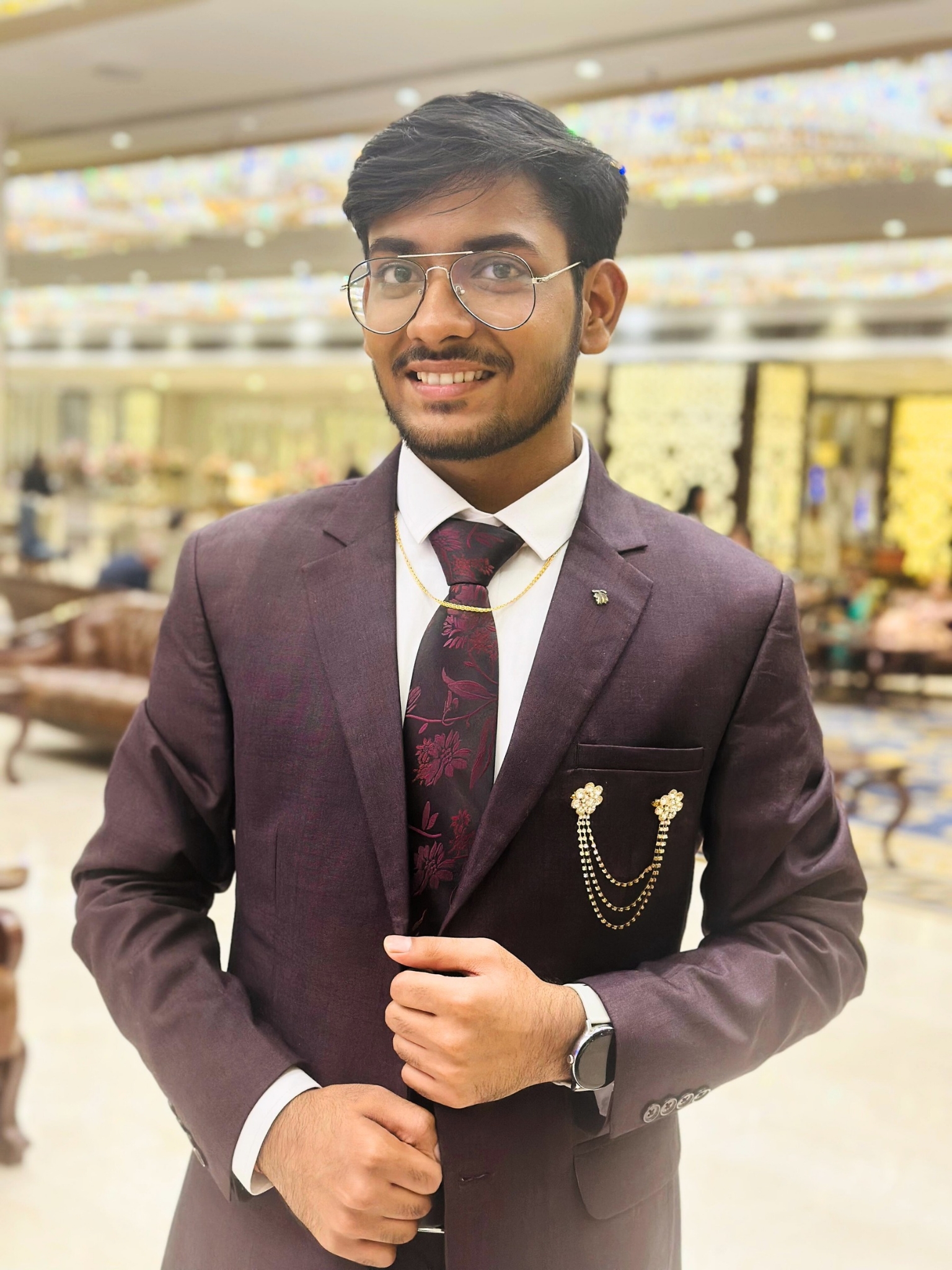 Naveen Kumar