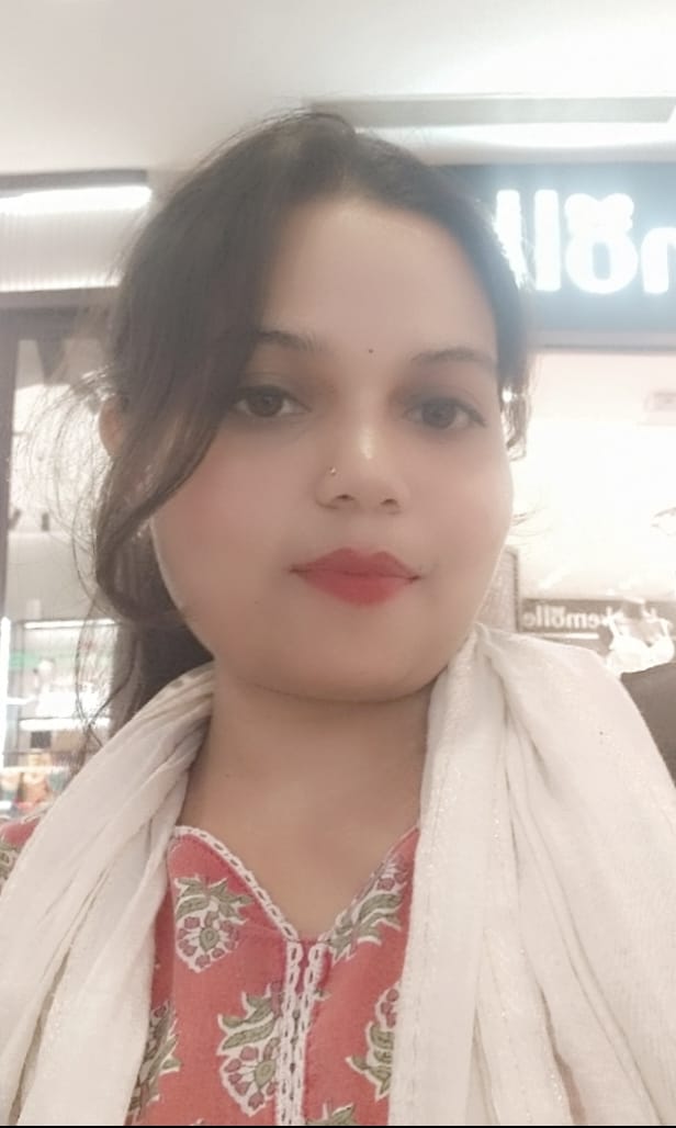 Roma Gupta