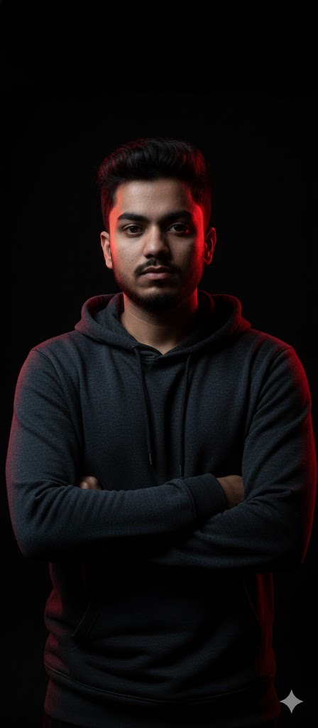 Mr Kunal Porwal