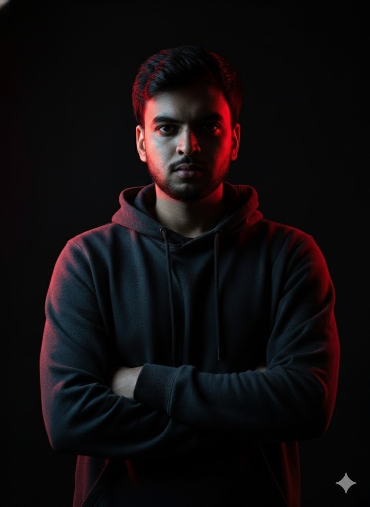 Mr Varnit Jain